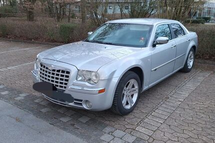 Chrysler 300C 263.300 km 4.990 &euro; Hamm 59071