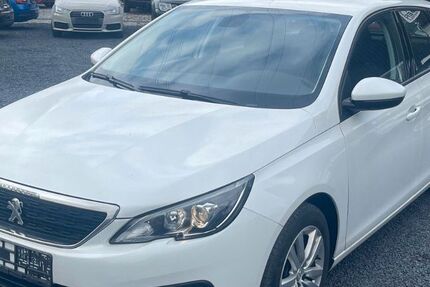 Peugeot 308 74.200 km 11.590 &euro; Münster 48165