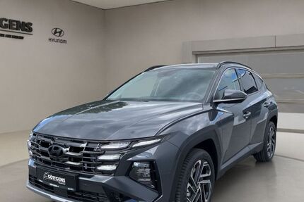 Hyundai TUCSON 12.500 km 34.490 &euro; Soest 59494