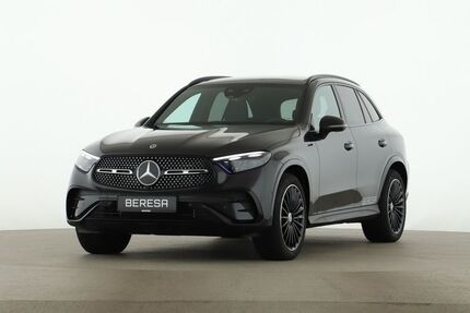 Mercedes-Benz GLC 450 9.900 km 82.550 &euro; Senden-Bösensell 48308