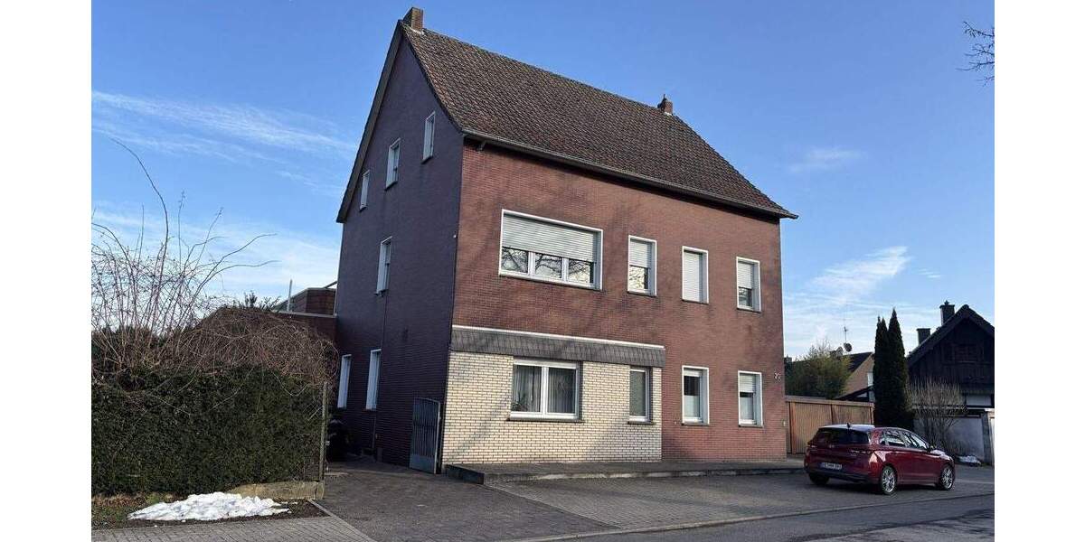 Mehrfamilienhaus, Wohnhaus Beckum Neubeckum - 1 Zimmer, 389 m&sup2;, 469.000&euro; | Angebot:25736086