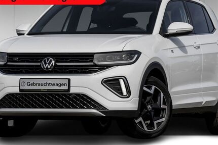 VW T-Cross 25.955 km 28.480 &euro; Beckum 59269