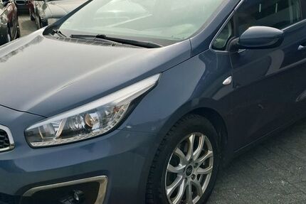 Kia ceed / Ceed 143.280 km 8.700 &euro; Hamm 59067