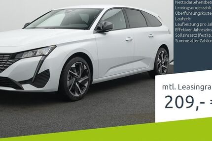 Peugeot 308 9.000 km 29.360 &euro; Münster - Amelsbüren 48163