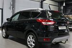 Ford Kuga 2.0 TDCI 4x4 TITANIUM / LEDER / NAVI+ 90.000 km 12.333 &euro; Hamm 59077