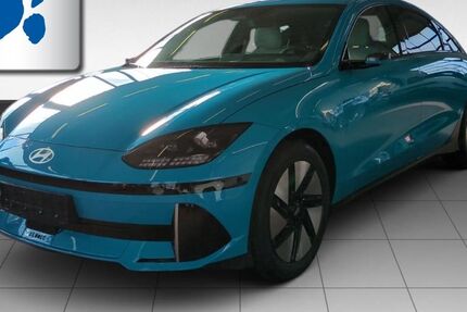 Hyundai IONIQ 6 7.928 km 34.530 &euro; Münster 48153