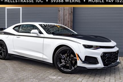 Chevrolet Camaro 23.040 km 32.990 &euro; Werne 59368