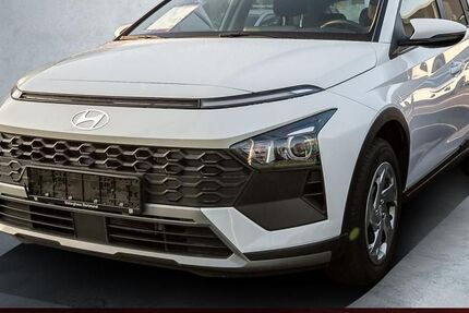 Hyundai BAYON 13.822 km 15.999 &euro; Kamen 59174