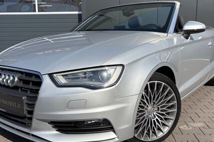 Audi A3 72.320 km 17.500 &euro; Ahlen 59229