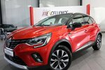 Renault Captur 130 TCE INTENS RED & BLACK / LED / AHK 83.000 km 13.991 &euro; Hamm 59077