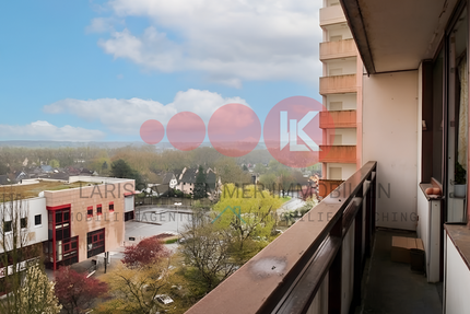 Wohnung Bergkamen - 1 Zimmer, 37 m&sup2;, 59.000&euro; | Angebot:25978964