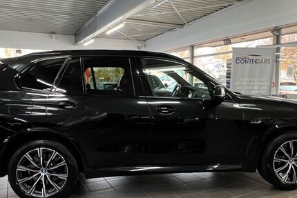 BMW X5 51.765 km 54.950 &euro; Werl 59457
