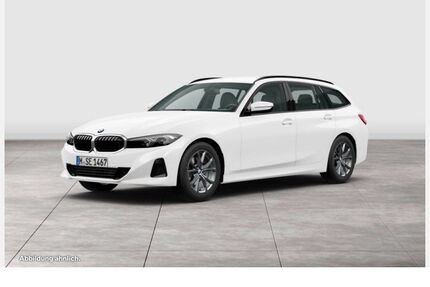 BMW 318 40.318 km 29.990 &euro; Warendorf 48231