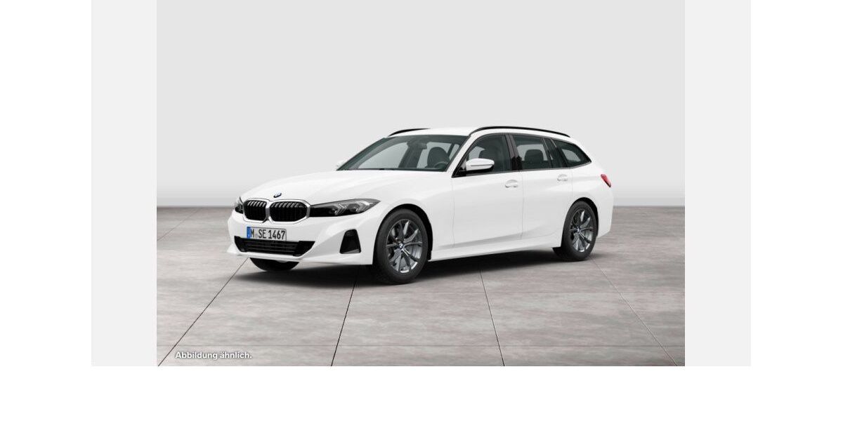 BMW 318 40.318 km 29.990 &euro; Warendorf 48231