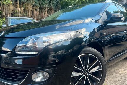 Renault Megane 134.585 km 6.390 &euro; Hamm 59077