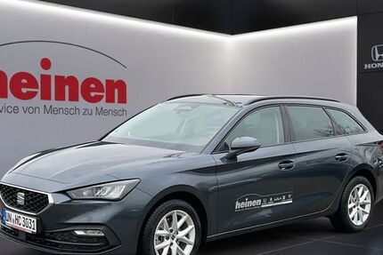 Seat Leon 2.790 km 27.480 &euro; Bergkamen 59192
