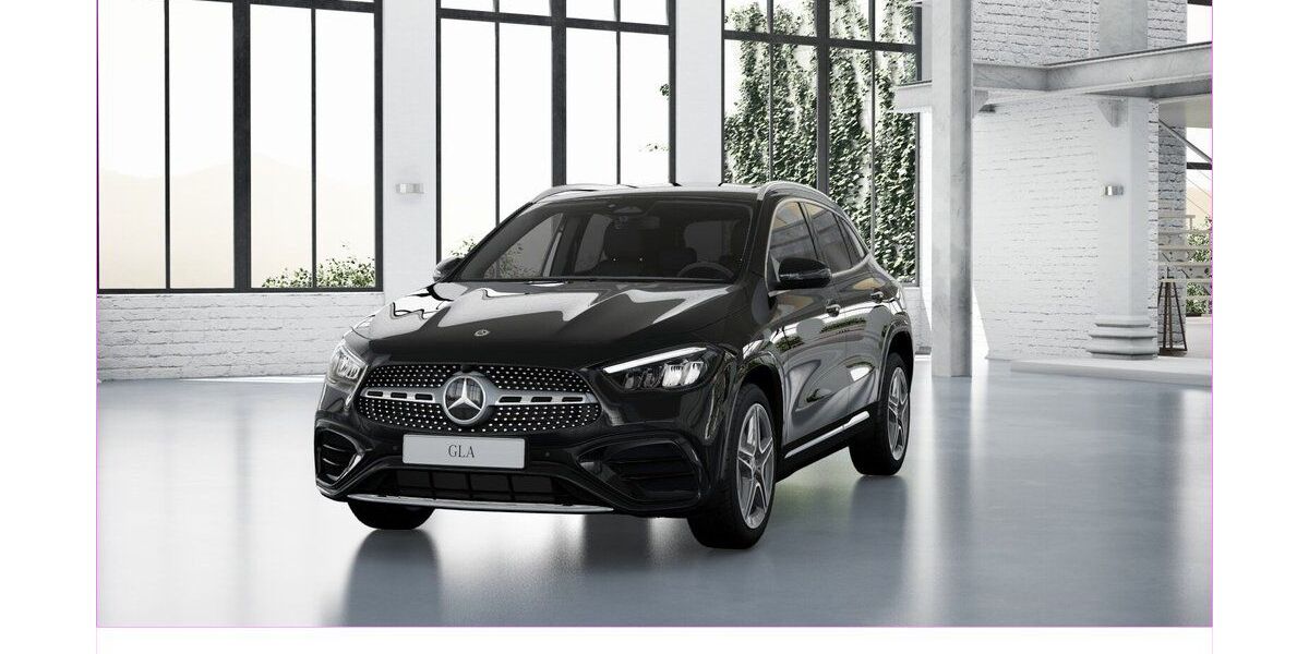 Mercedes-Benz GLA 200 14.236 km 38.665 &euro; Ahlen 59229