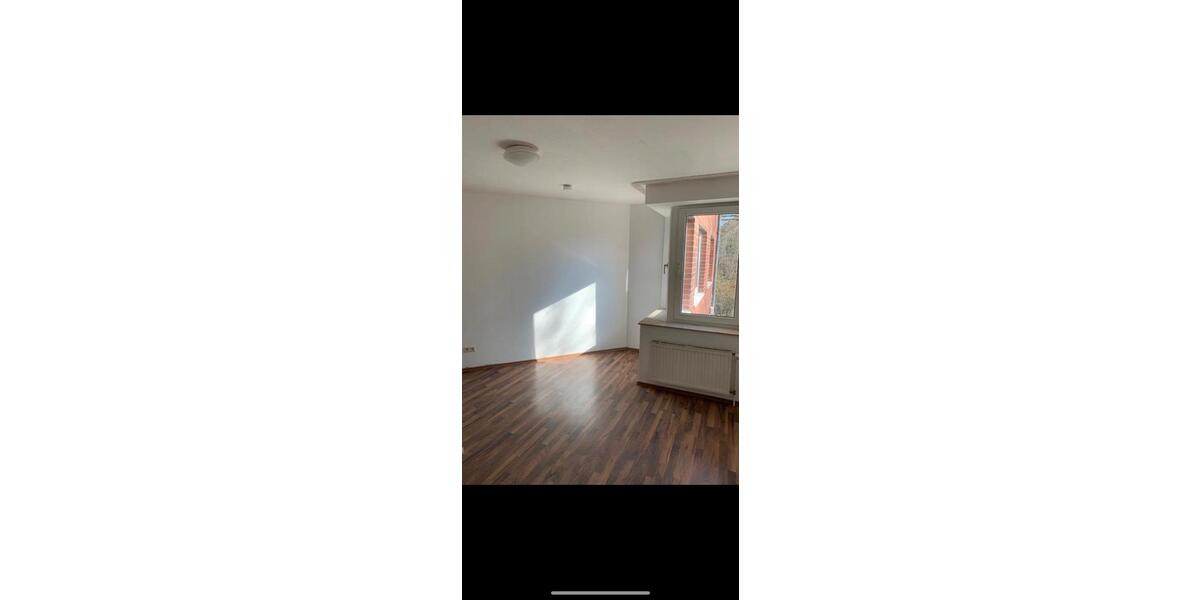 Etagenwohnung Münster Berg Fidel - 1 Zimmer, 24 m&sup2;, 129.000&euro; | Angebot:27127727