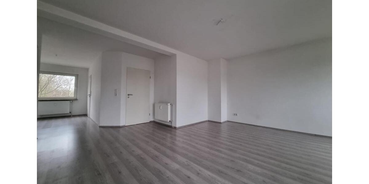 Etagenwohnung Bergkamen - 3 Zimmer, 84 m&sup2;, 739&euro; | Angebot:25232130