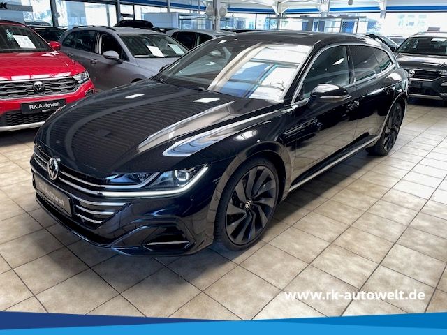 VW Arteon 60.900 km 38.998 &euro; Soest 59494