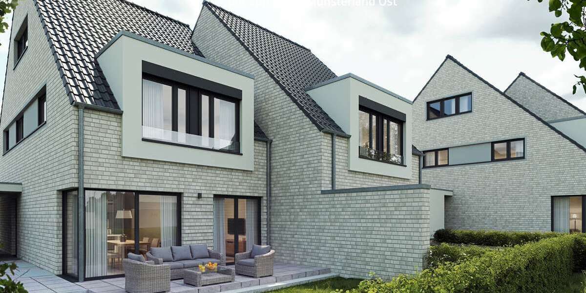 Einfamilienhaus Münster Mitte-Süd - 5 Zimmer, 148 m&sup2;, 1.019.000&euro; | Angebot:27249765