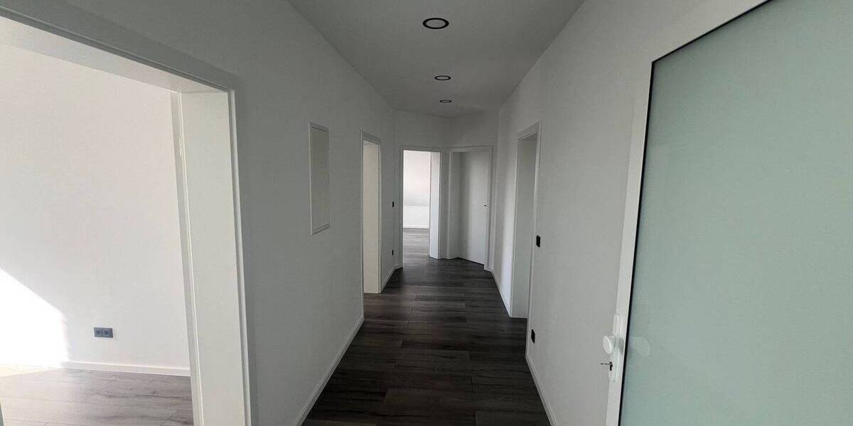 Etagenwohnung Hamm Braam-Ostwennemar - 3 Zimmer, 101 m&sup2;, 325.000&euro; | Angebot:26191020