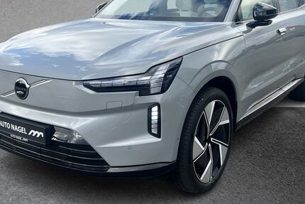 Volvo EX90 3.500 km 73.900 &euro; Münster 48155