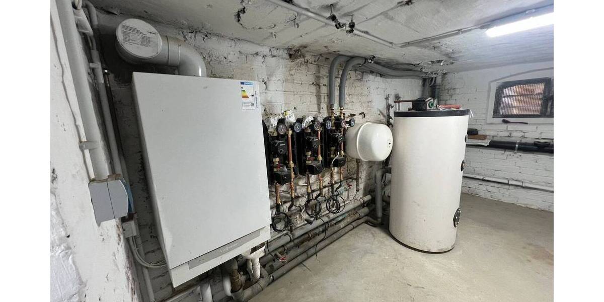 Etagenwohnung Hamm Braam-Ostwennemar - 3 Zimmer, 101 m&sup2;, 325.000&euro; | Angebot:26191020