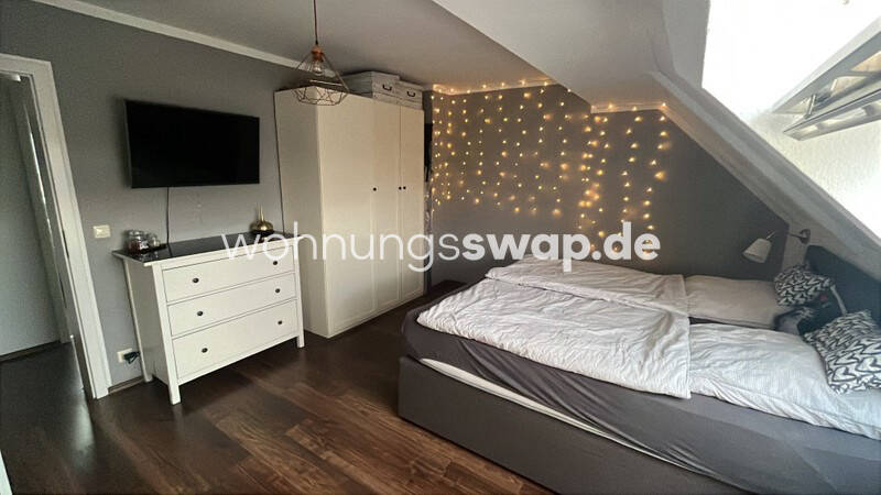 Etagenwohnung Münster Hiltrup - 2 Zimmer, 65 m&sup2;, 450&euro; | Angebot:26137744