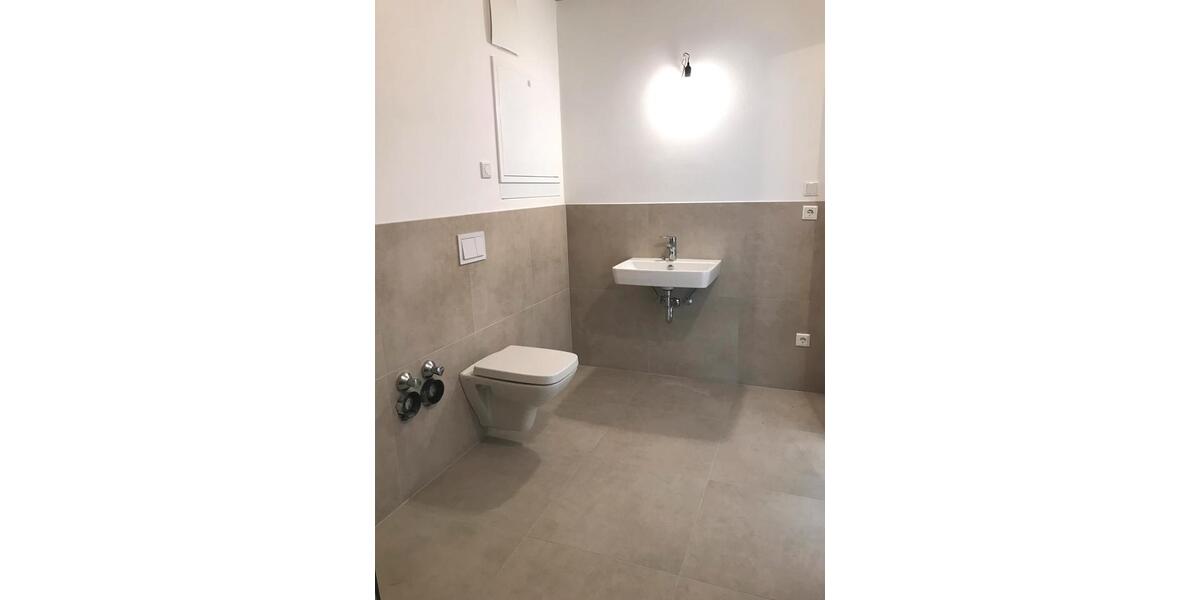 Etagenwohnung Sassenberg - 3 Zimmer, 72 m&sup2;, 1.020&euro; | Angebot:25842735