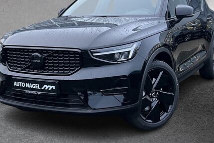 Volvo XC40 4.100 km 42.800 &euro; Hamm 59067