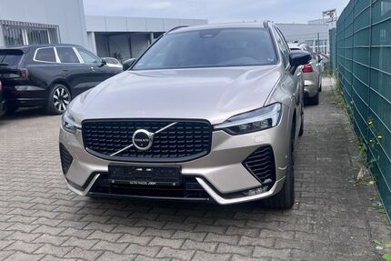 Volvo XC60 82.027 km 38.400 &euro; Hamm 59067