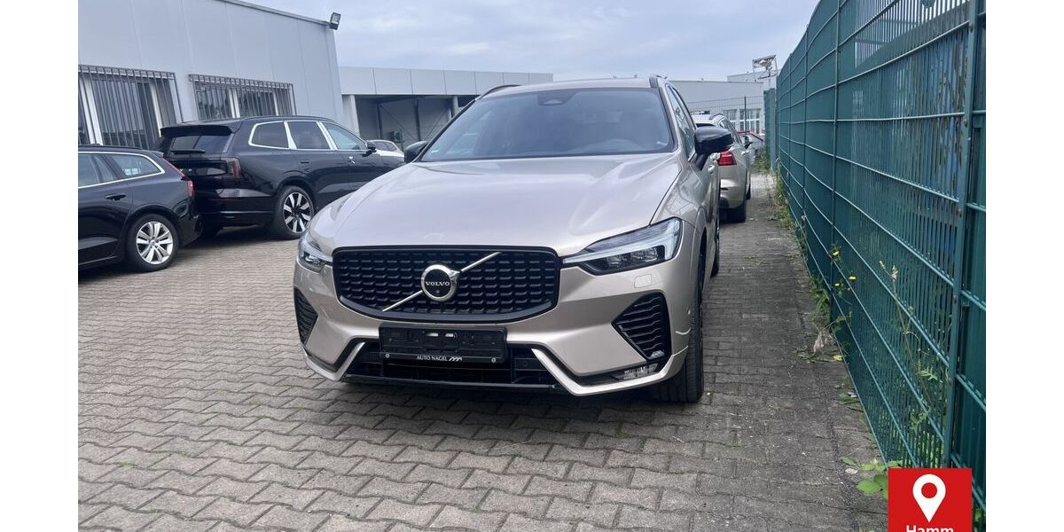 Volvo XC60 82.027 km 38.400 &euro; Hamm 59067