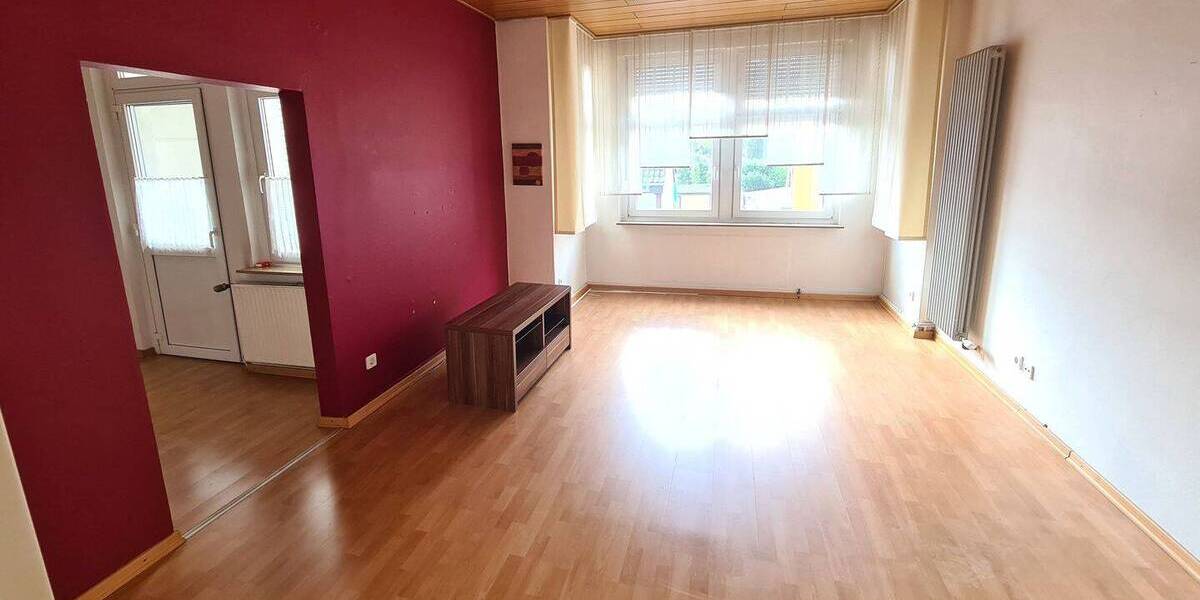 Etagenwohnung Ahlen Innenstadt - 3 Zimmer, 102 m&sup2;, 190.550&euro; | Angebot:26205829