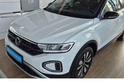 VW T-Roc 5.345 km 26.370 &euro; Hamm 59065