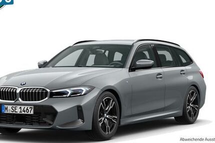 BMW 320 5.995 km 48.880 &euro; Hamm 59071