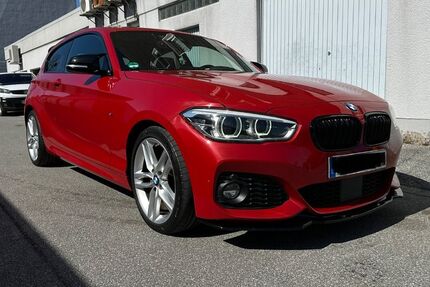 BMW 120 136.532 km 17.999 &euro; Hamm 59069