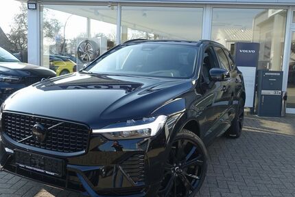 Volvo XC60 20.400 km 48.900 &euro; Warendorf 48231