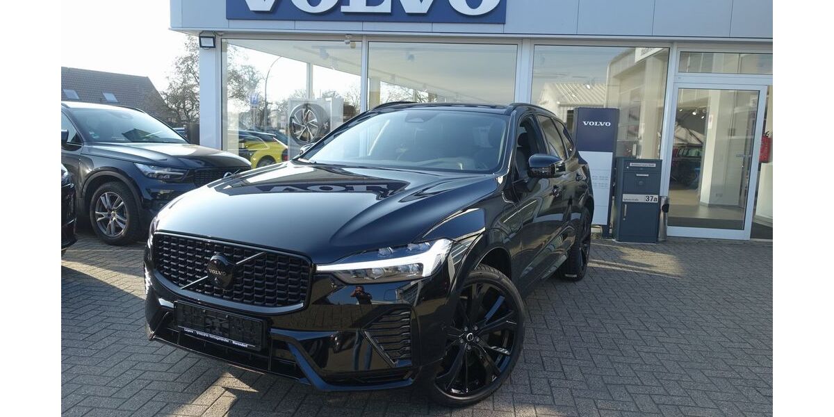 Volvo XC60 20.400 km 49.900 &euro; Warendorf 48231