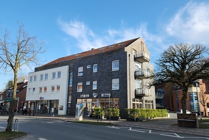 Eine Perle mitten in Münster-Albachten! - Gewerbeobjekt Münster Albachten | Angebot:20216725