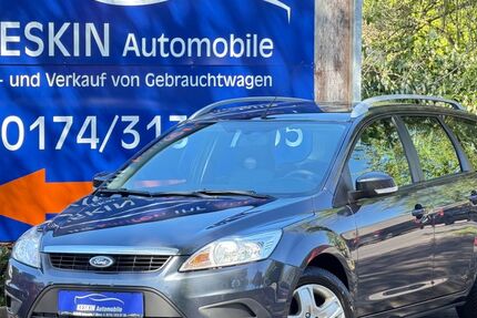 Ford Focus 182.000 km 3.690 &euro; Ahlen 59227