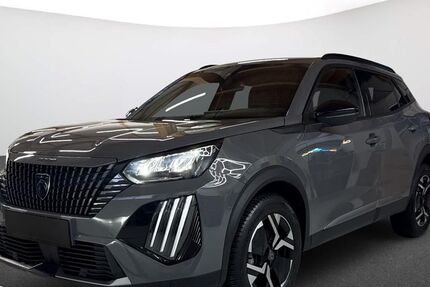 Peugeot 2008 24.416 km 23.440 &euro; Münster - Amelsbüren 48163