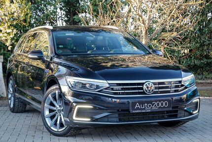 VW Passat Variant 184.100 km 17.490 &euro; Unna 59427