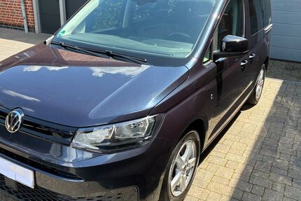 VW Caddy 77.655 km 22.700 &euro; Everswinkel 48351