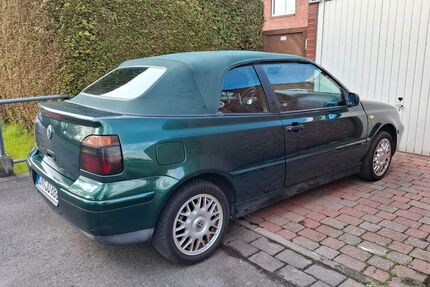 VW Golf 209.000 km 2.490 &euro; Selm 59379