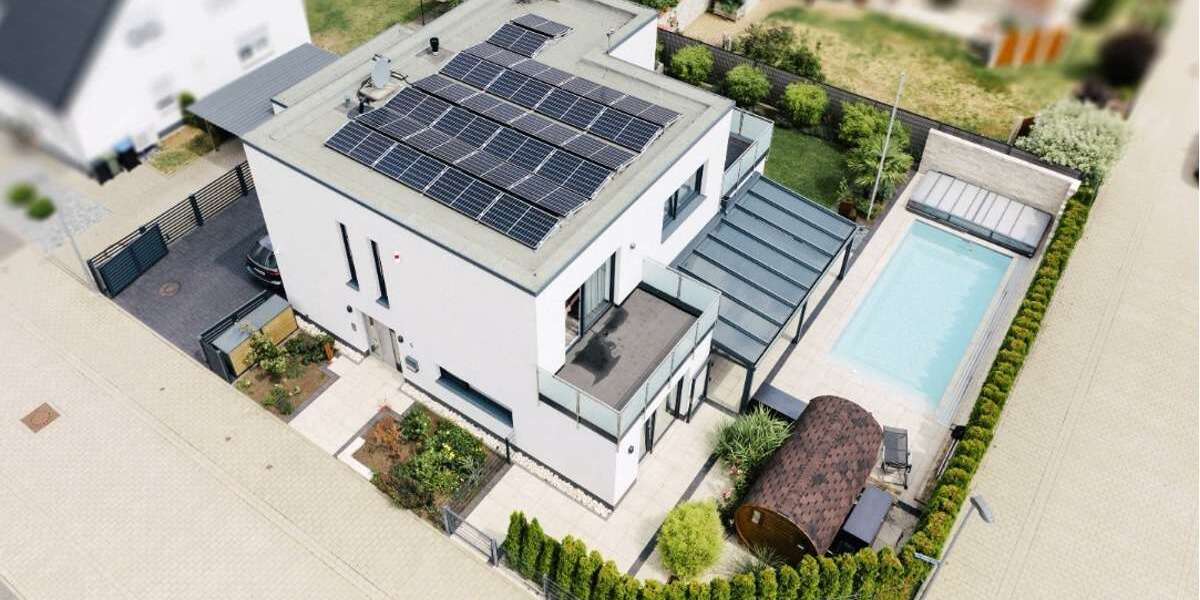 Einfamilienhaus Soest - 5 Zimmer, 190 m&sup2;, 995.000&euro; | Angebot:21775379