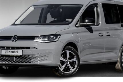 VW Caddy 7.999 km 39.990 &euro; Münster 48163