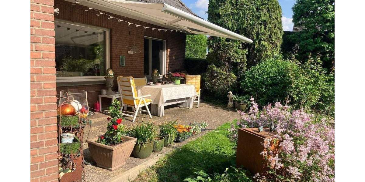 Einfamilienhaus Ahlen Innenstadt - 7 Zimmer, 172 m&sup2;, 475.000&euro; | Angebot:26217776
