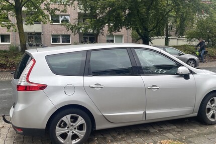 Renault Grand Scenic 200.000 km 4.999 &euro; Münster 48143