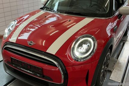 Mini Cooper 48.005 km 18.190 &euro; Soest 59494